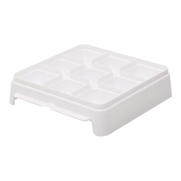 Imagem de Forma de Gelo Geladeira Freezer Brastemp Consul W10330009