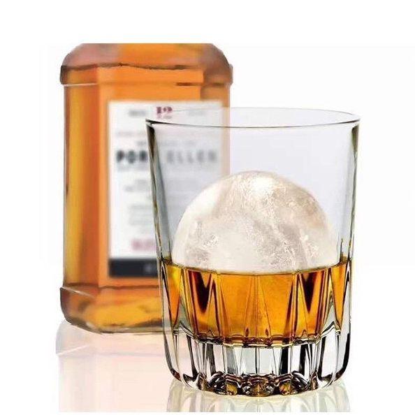 Forma De Gelo Redonda 4 Bolas de Gelo Em Formato De Esfera Para Cocktail whisk gin Reutilizável ice - Art house Imagem de Forma De Gelo Redonda 4 Bolas de Gelo Em Formato De Esfera Para Cocktail whisk gin Reutilizável ice