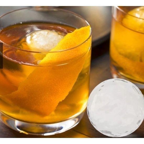 Forma De Gelo Redonda 4 Bolas de Gelo Em Formato De Esfera Para Cocktail whisk gin Reutilizável ice - Art house Imagem de Forma De Gelo Redonda 4 Bolas de Gelo Em Formato De Esfera Para Cocktail whisk gin Reutilizável ice