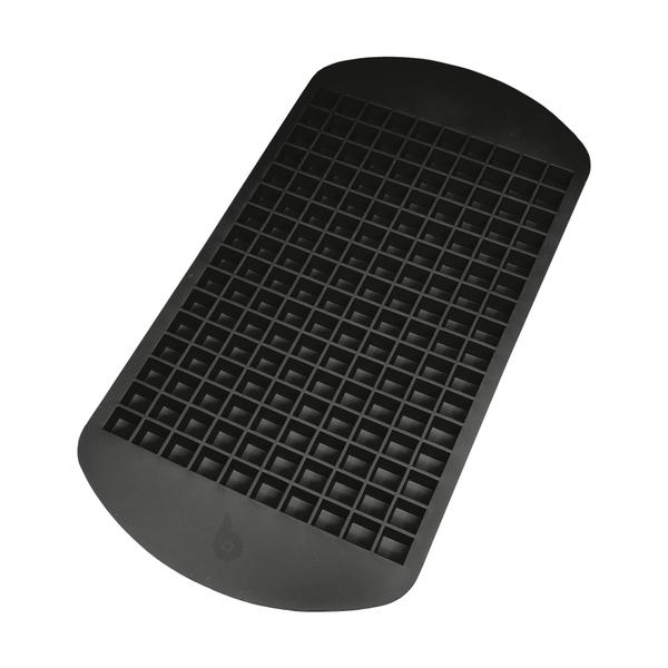 Forma de Gelo Silicone Flexível 160 Mini Cubos - ByteStore Imagem de Forma de Gelo Silicone Flexível 160 Mini Cubos