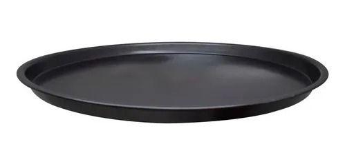 Imagem de Forma De Pizza Aço Carbono 36cm Assadeira Antiaderente