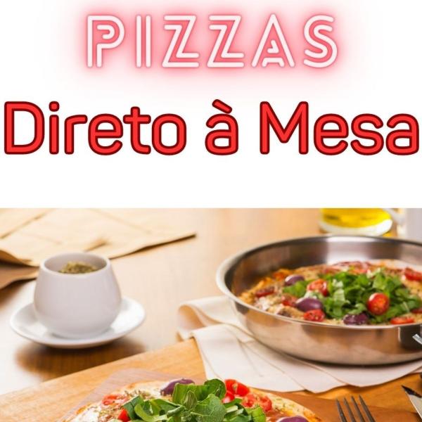 Imagem de Forma de Pizza Versátil 3 em 1