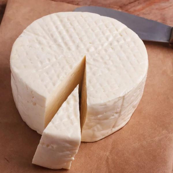 Forma de Queijo Minas Frescal Especial 1 Kg - Injesul Imagem de Forma de Queijo Minas Frescal Especial 1 Kg