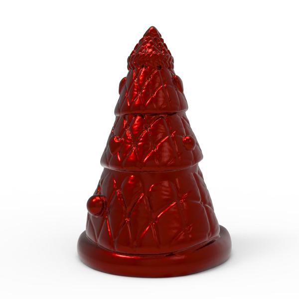 Imagem de Forma de Silicone Arvore de Natal C/ Presentes