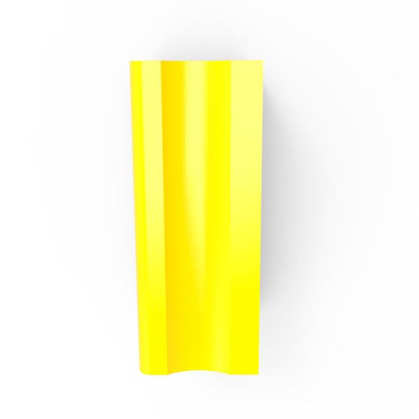 Imagem de Forma de Silicone Barra Retangular Sabão Aprox. 200Gr