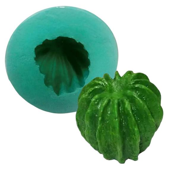 Imagem de Forma de Silicone - Cacto Cactus