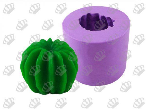 Imagem de Forma de Silicone Cactus Ib-390