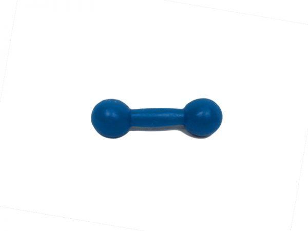 Imagem de Forma de Silicone Halteres Ib-033