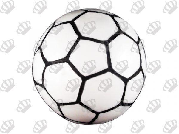 Imagem de Forma de Silicone Meia Bola Ib-1026 / S-031