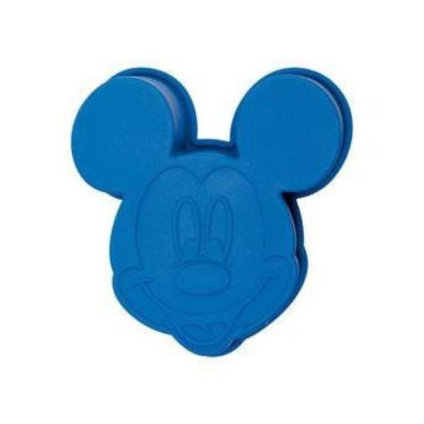 Imagem de Forma de silicone mickey 250ml