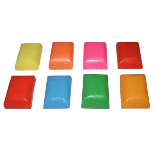 Imagem de Forma de Silicone - Mini Tablete 8 Cav