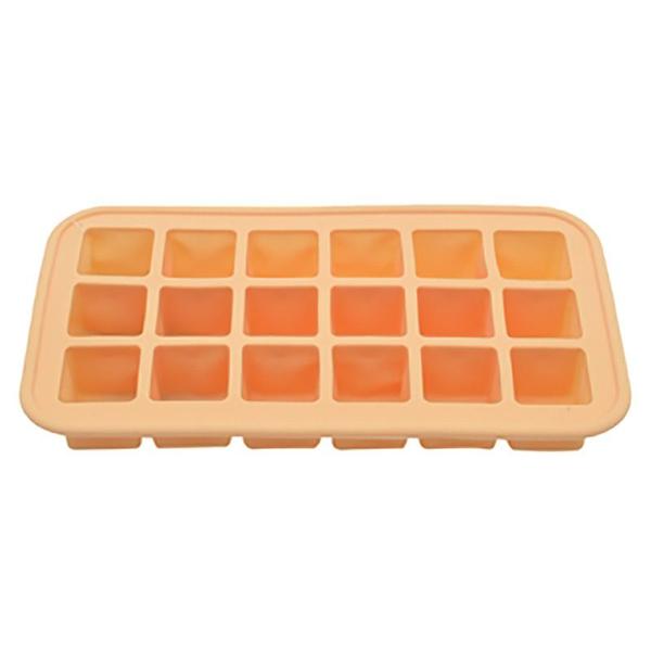 Imagem de Forma de Silicone para Gelo Soft 1pç Sortido 963466 - Fratelli