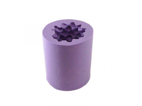 Imagem de Forma de Silicone Pinha Grande Ib-1665 / S-1199