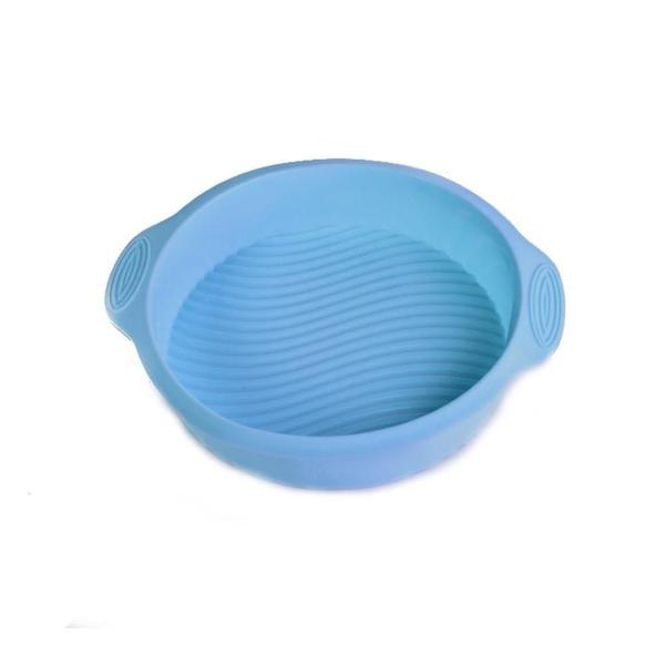 Imagem de Forma De Silicone Redonda ul 23 X 5,5 Cm