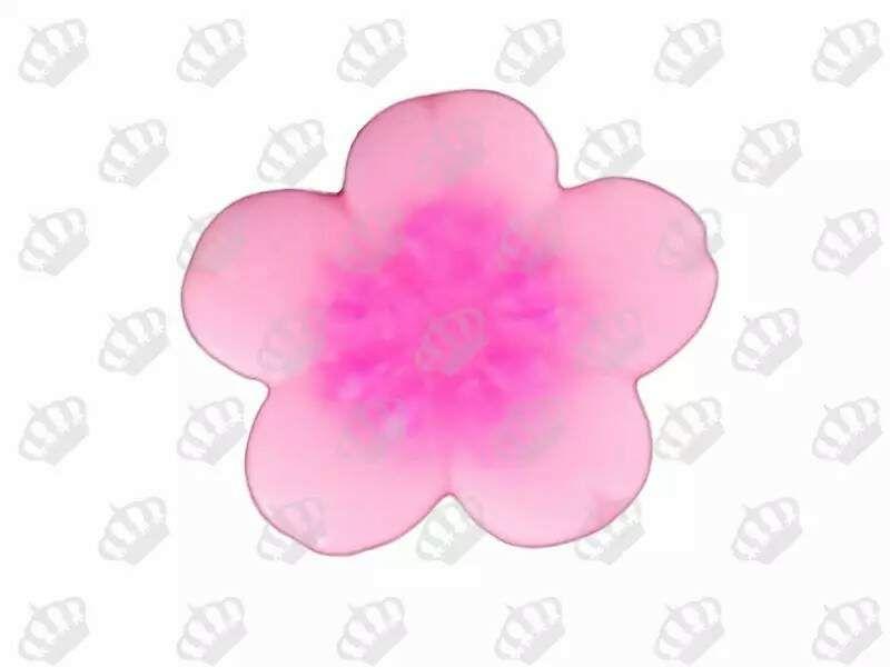 Imagem de Forma de Silicone Sakura Pequena Ib-572