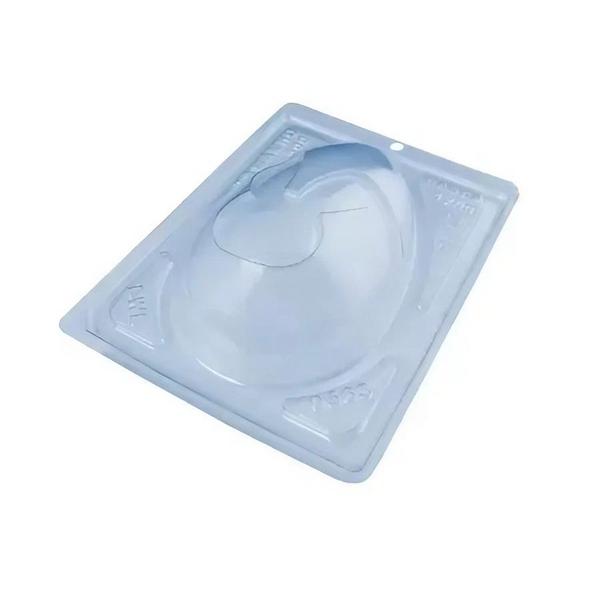 Forma Especial Tradicional - Ovo Vazado Coelho 500g - 1 unidade - BWB - Rizzo Imagem de Forma Especial Tradicional - Ovo Vazado Coelho 500g - 1 unidade - BWB - Rizzo