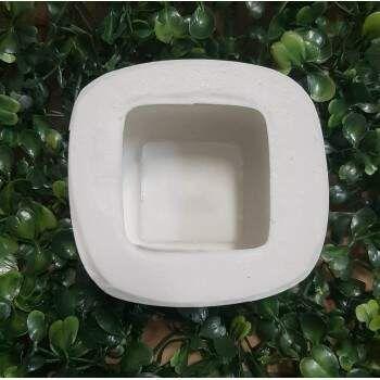 Forma Molde Silicone Sabonete Vaso Suculenta Gesso Cimento - Decore Artesanatos SP Imagem de Forma Molde Silicone Sabonete Vaso Suculenta Gesso Cimento