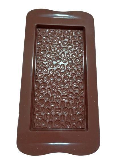 Imagem de Forma Moldes Variados De Silicone P/ Bombom Chocolate