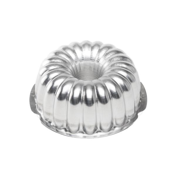 Forma para Bolos SUÍÇA DECORADA 2 22x9cm Caparroz Bolo Cake Imagem de Forma para Bolos SUÍÇA DECORADA 2 22x9cm Caparroz Bolo Cake