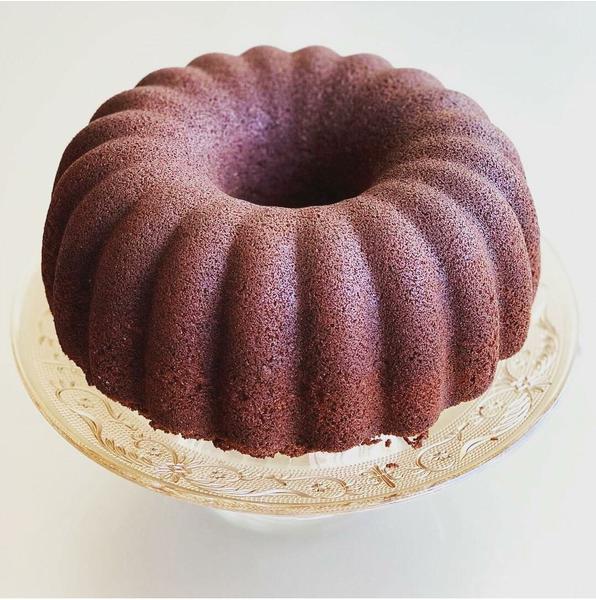 Forma para Bolos SUÍÇA DECORADA 2 22x9cm Caparroz Bolo Cake Imagem de Forma para Bolos SUÍÇA DECORADA 2 22x9cm Caparroz Bolo Cake