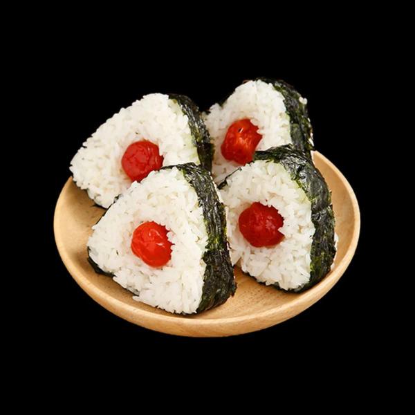 Imagem de Forma Para Norimaki Sushi Onigiri Ou Niguiri Japonesa