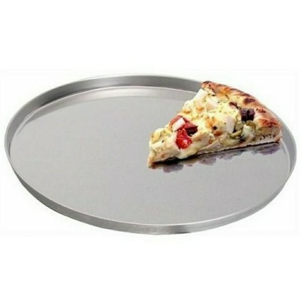 Imagem de Forma Para Pizza Assadeira 30cm Em Alumínio