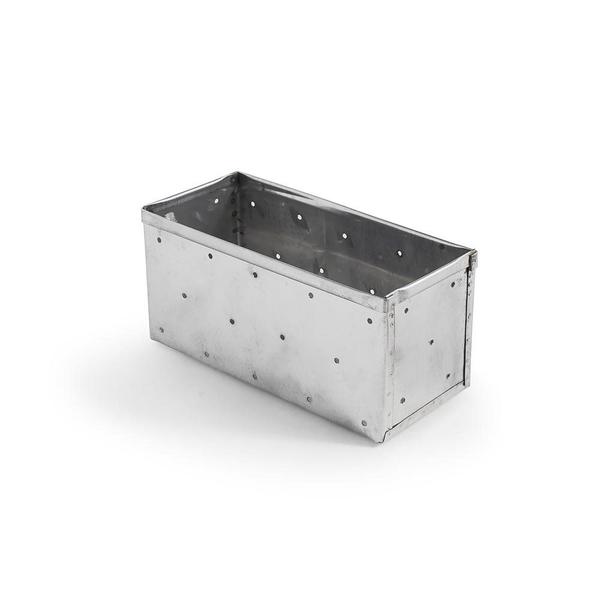 Imagem de Forma para Queijo Inox Retangular Olibox