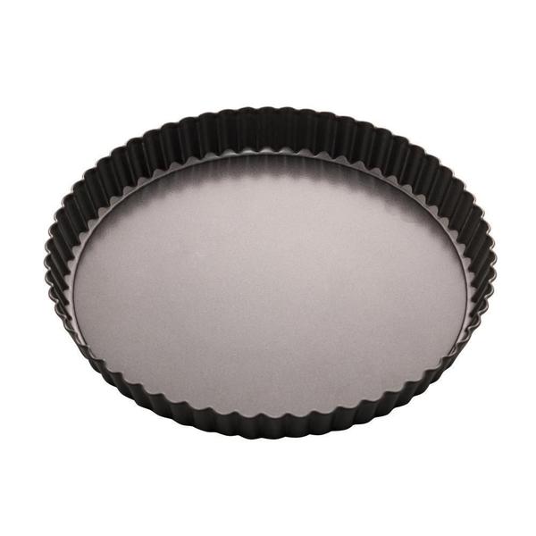 Imagem de Forma Para Torta Antiaderente Lyor De Aço Carbono