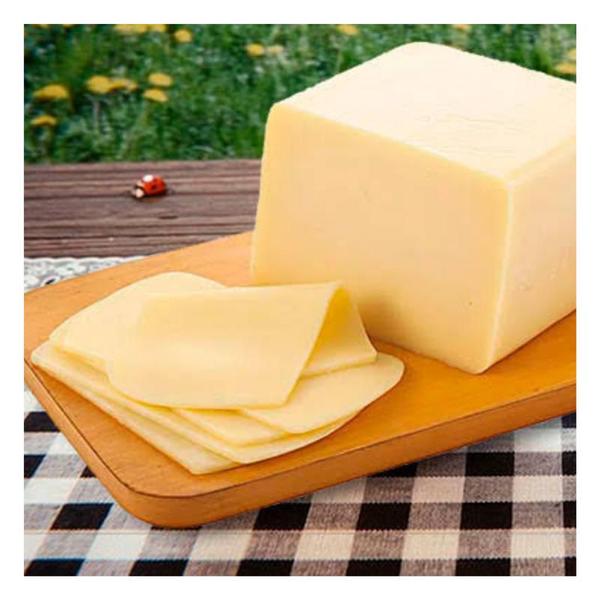 Forma PL Queijo Mussarela Coalho Prato Lanche 2 Kg 2Un - Injesul Imagem de Forma PL Queijo Mussarela Coalho Prato Lanche 2 Kg 2Un