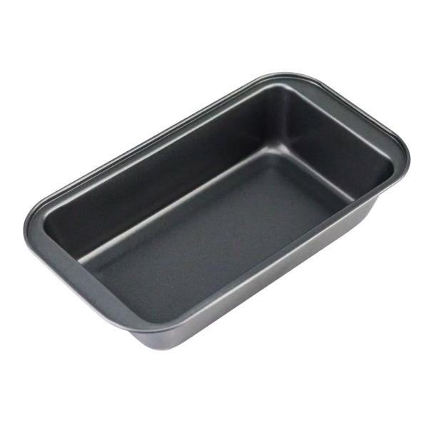 Forma Retangular de metal P/ Pão 27,5 x 15 123Util Imagem de Forma Retangular de metal P/ Pão 27,5 x 15 123Util