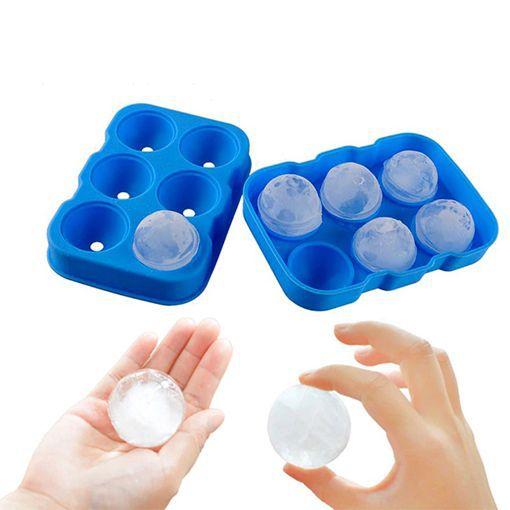 Imagem de Forma Silicone  Flexível de Silicone Diversas Utilidade 