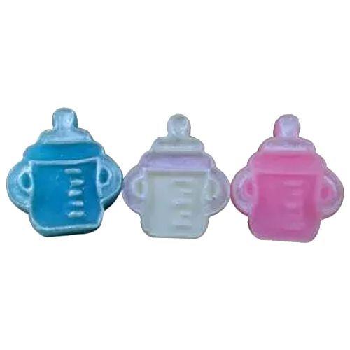 Forma Silicone Sabonete Resina 122 - Mamadeira Mod 02 - Decore Artesanatos SP Imagem de Forma Silicone Sabonete Resina 122 - Mamadeira Mod 02