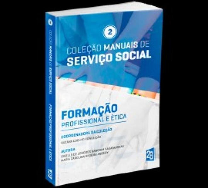 Imagem de Formaçao profissional etica para concursos e residencias - vol. 2