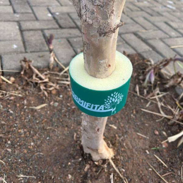 Imagem de Formifita Barreira Ecológica Contra Formiga Cortadeira - 2 metros