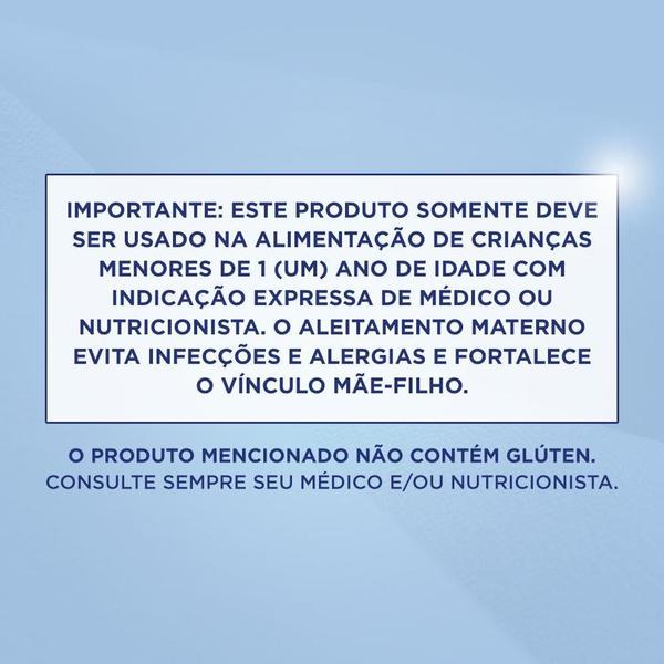 Imagem de Fórmula Infantil Aptamil 0-6 Meses Profutura Gold 1 800g