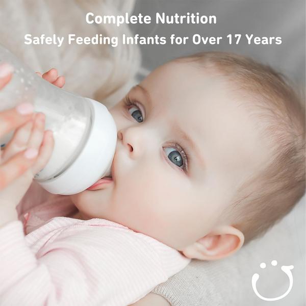 Imagem de Fórmula infantil Aussie Bubs Bubs Goat Milk Stage 2 6-12 meses