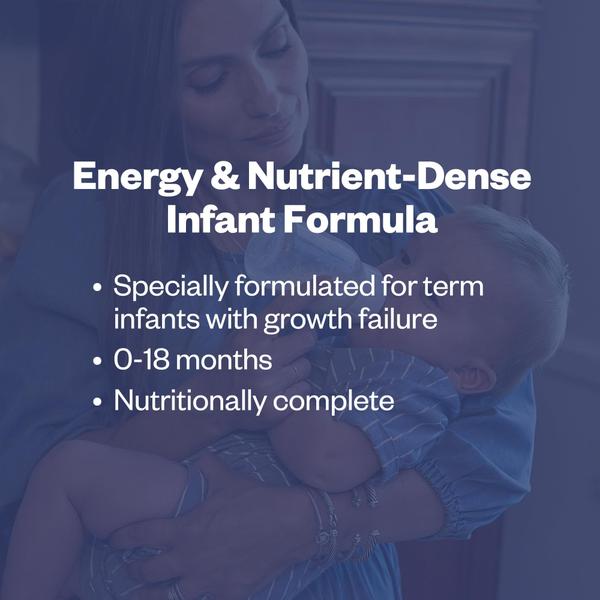 Imagem de Fórmula infantil Nutricia Fortini à base de leite 120 mL (pacote com 30)