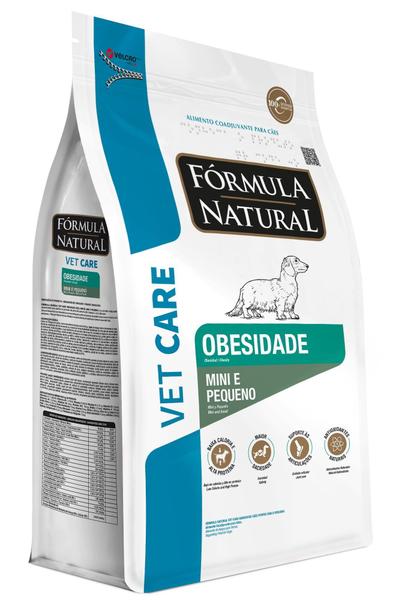 Imagem de Formula natural obesidade porte pequeno 2kg