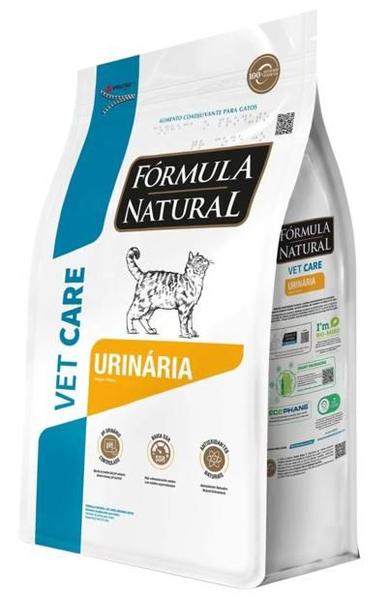 Imagem de FORMULA NATURAL VET CARE GATOS URINARIA - 1,5Kg