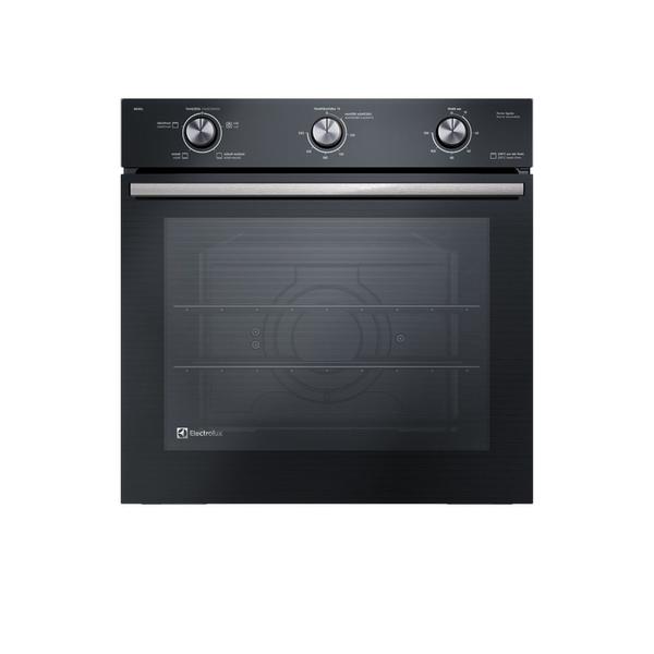 Forno de Embutir Elétrico Electrolux 80L Efficient com PerfectCook (OE8EL) Forno de Embutir Elétrico Electrolux 80L Efficient com PerfectCook (OE8EL)