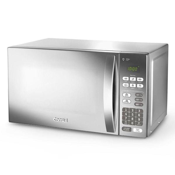 Imagem de Forno de Micro-ondas Consul CM020BF 110V - 20L