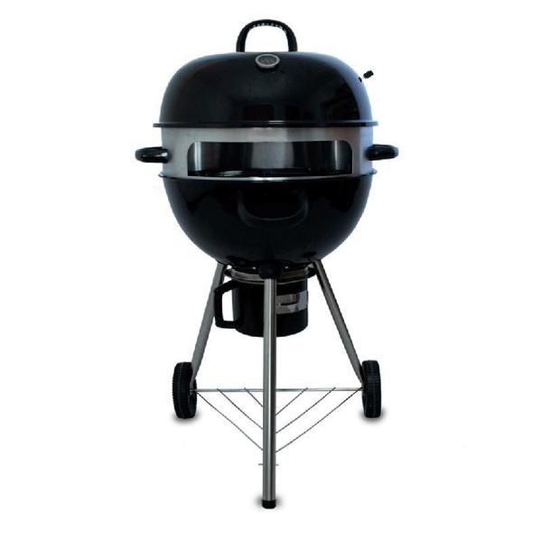 Forno De Pizza E Churrasqueira A Carvão - Ky22022Pz - Strom Imagem de Forno De Pizza E Churrasqueira A Carvão - Ky22022Pz - Strom