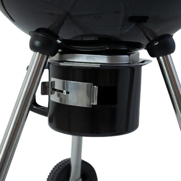 Forno De Pizza E Churrasqueira A Carvão - Ky22022Pz - Strom Imagem de Forno De Pizza E Churrasqueira A Carvão - Ky22022Pz - Strom