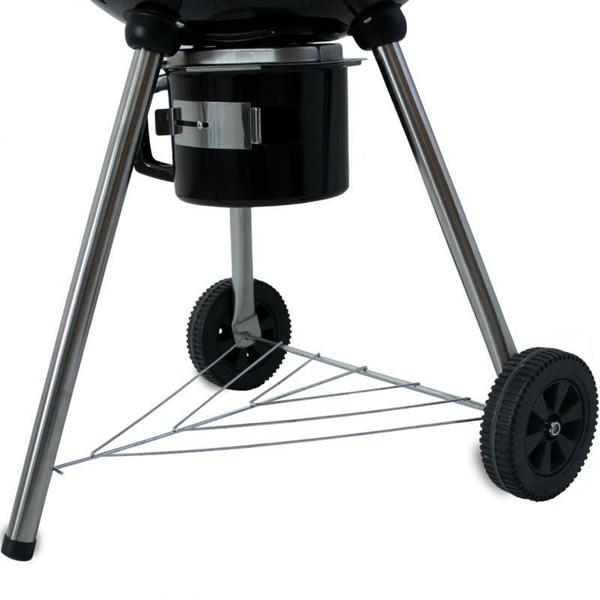 Forno De Pizza E Churrasqueira A Carvão - Ky22022Pz - Strom Imagem de Forno De Pizza E Churrasqueira A Carvão - Ky22022Pz - Strom