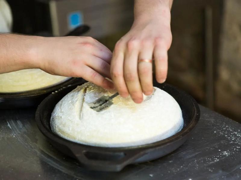 Imagem de Forno Holandês De Ferro Fundido Multiuso 7,6 Litros Libaneza