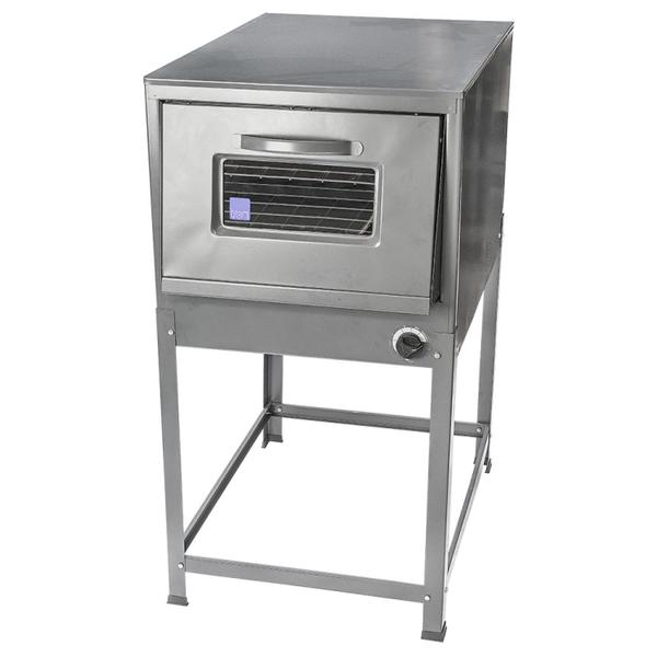 Imagem de Forno Industrial a Gás 61cm Tron Ventiladores