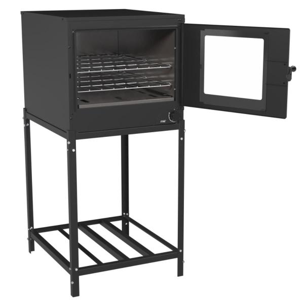 Imagem de Forno Industrial Fi 109L com Base Gas Glp