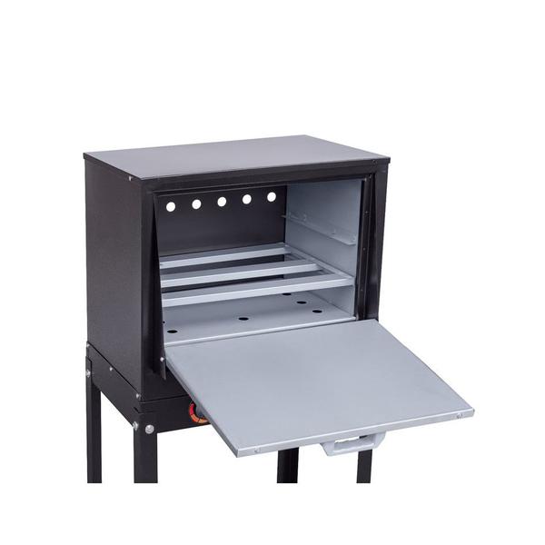 Imagem de Forno Industrial para pães e bolos 90 Litros Tampa Inox