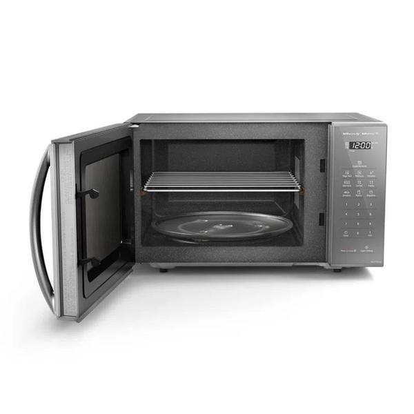 Imagem de Forno Micro-ondas 27 Litros Panasonic