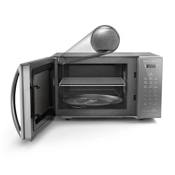 Imagem de Forno Micro-ondas 27 Litros Panasonic